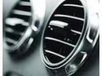 South Bank Auto Repairs (1) - Ремонт на автомобили и двигатели