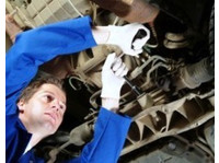 South Bank Auto Repairs (4) - Auto remonta darbi