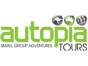 Autopia Tours Melbourne - Ceļojuma aģentūras
