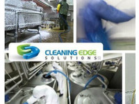 Cleaning Edge Solutions (2) - Cleaners & Cleaning services