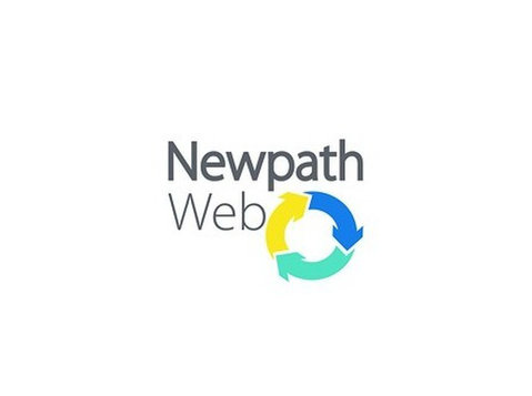 Newpath Web - Web-suunnittelu