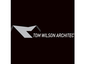 Tom Wilson Architect - Arhitekti un Mērnieki