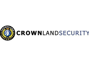 Crownland Security - Security services