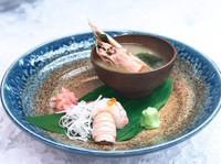 Gyoza Gyoza – Japanese Restaurant (1) - Храни и напитки