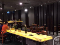 Gyoza Gyoza – Japanese Restaurant (2) - Essen & Trinken