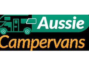 Aussie Campervans - Autopůjčovna