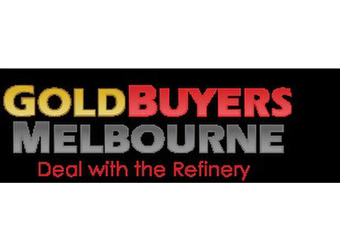 Gold Buyers Melbourne - Consultants financiers
