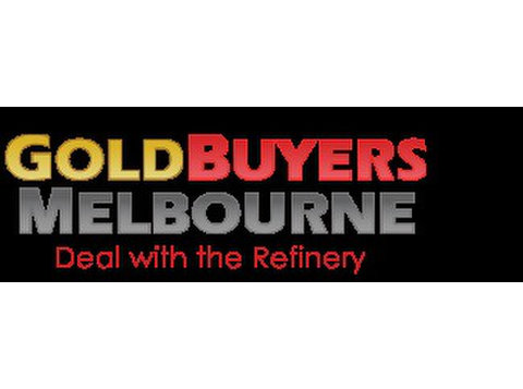Gold Buyers Melbourne - Talousasiantuntijat