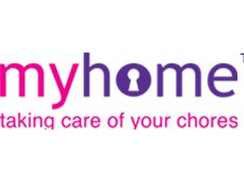 Myhome Kew - Cleaners & Cleaning services
