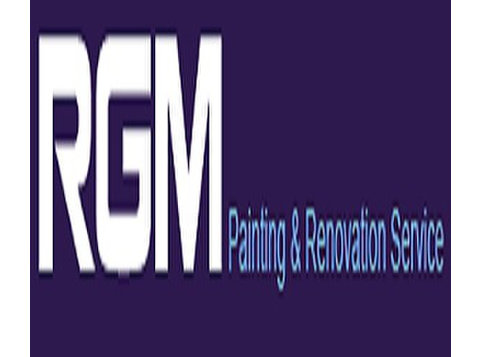 RGM Painting & Renovation - Painters & Decorators