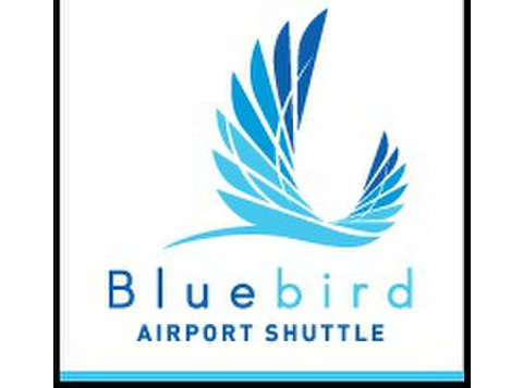 Bluebird Airport Shuttle Service - Car Transportation