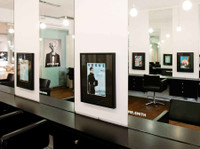 Best Hair Colourist Melbourne - Cast Salon (3) - Фризери