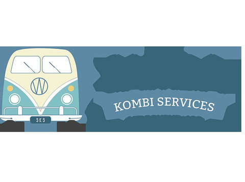 Samba Kombi Services - Car Transportation