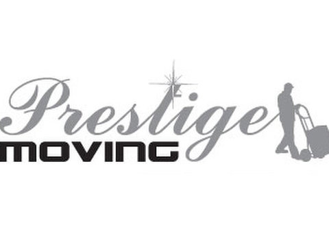 Removalists Melbourne - Prestige Moving Co - Stěhování a přeprava
