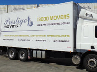 Removalists Melbourne - Prestige Moving Co (2) - Removals & Transport