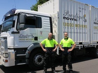 Removalists Melbourne - Prestige Moving Co (4) - Removals & Transport