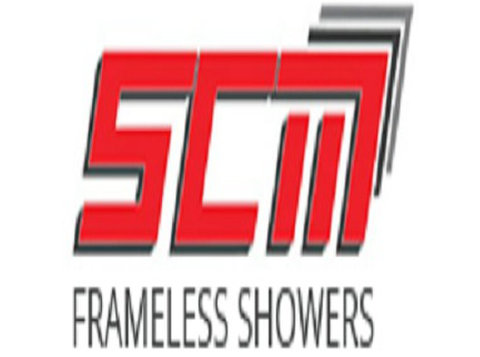 Scm Frameless Showers - Swimming Pool & Spa Services