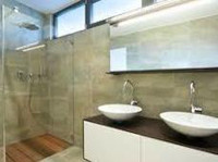 Scm Frameless Showers (3) - Swimming Pool & Spa Services