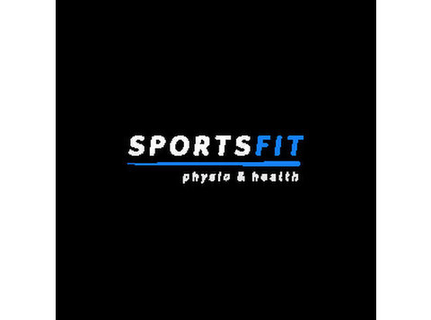 Sportsfit Physio And Health - آلٹرنیٹو ھیلتھ کئیر