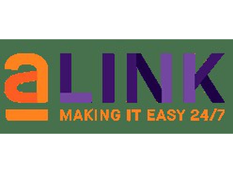 Alink Managed It Services - Business & Networking