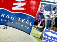 Real Estate Essendon - Brad Teal (1) - Агенства по Аренде Недвижимости