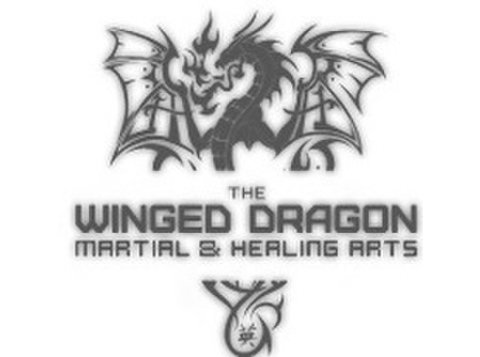 The Winged Dragon Martial & Healing Arts - Спортни