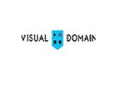 Visual Domain - Conferencies & Event Organisatoren