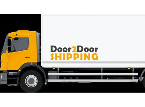 Door 2 Door Shipping Melbourne - Mudanzas & Transporte