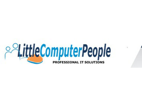 Little Computer People Pty. Ltd. - Computer shops, sales & repairs