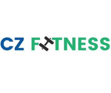 CZ Fitness - Спортски сали, Лични тренери & Фитнес часеви