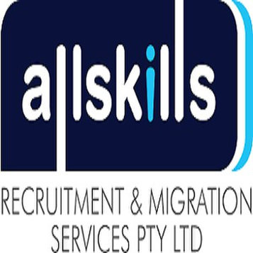 Allskills Recruitment & Migration Services Pty Ltd - Immigration Services