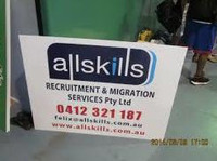 Allskills Recruitment & Migration Services Pty Ltd (3) - Immigration Services