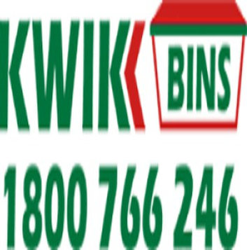 Kwik Bins - Cleaners & Cleaning services