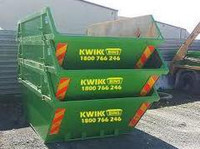 Kwik Bins (1) - Cleaners & Cleaning services