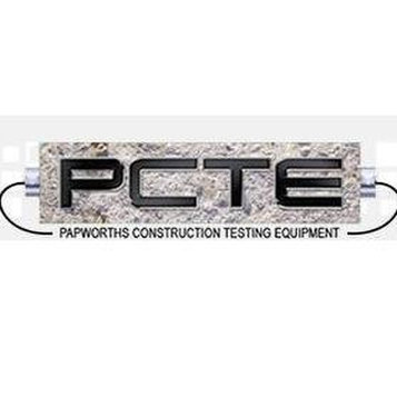 Papworths Construction Testing Equipment (PCTE) - Bauservices