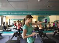 kx Pilates Franchising (1) - Gyms, Personal Trainers & Fitness Classes