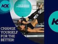 kx Pilates Franchising (2) - Gyms, Personal Trainers & Fitness Classes