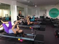 kx Pilates Franchising (3) - Siłownie, fitness kluby i osobiści trenerzy