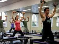 kx Pilates Franchising (6) - Siłownie, fitness kluby i osobiści trenerzy
