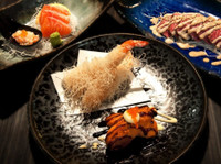 Shou Sumiyaki - Japanese Restaurant Melbourne (3) - رستوران