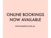 Miss Fox Melbourne (3) - Spas & Massages