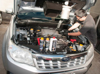Moving Motors Pty Ltd (2) - Car Repairs & Motor Service