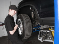 Moving Motors Pty Ltd (3) - Car Repairs & Motor Service