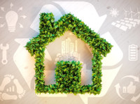 NRG Efficient Homes - Υπηρεσίες σπιτιού και κήπου