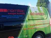 Femitec Autogas Australia (1) - Car Repairs & Motor Service