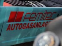 Femitec Autogas Australia (2) - Car Repairs & Motor Service