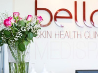 Bella Skin Health Clinic (4) - ہاسپٹل اور کلینک