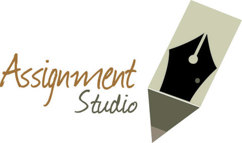 Assignment Studio - Πανεπιστήμια