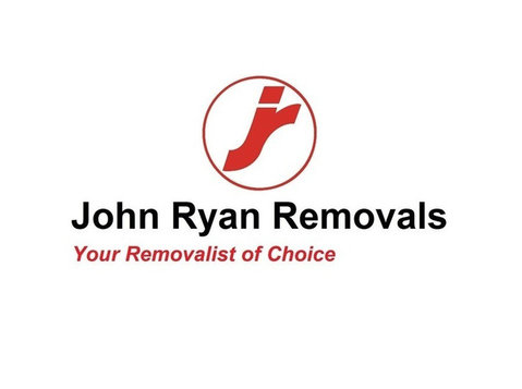 John Ryan Removals - Mudanzas & Transporte