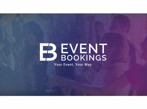 EventBookings - Conference & Event Organisers